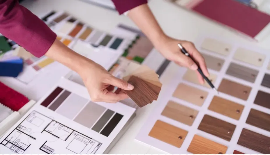 Project management and coordination